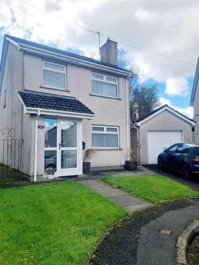 8 Pine Court, Broughshane, Ballymena, BT42 4LD