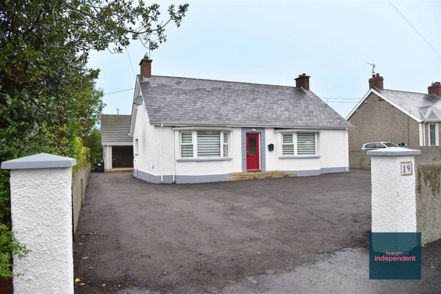 19 Ross Park