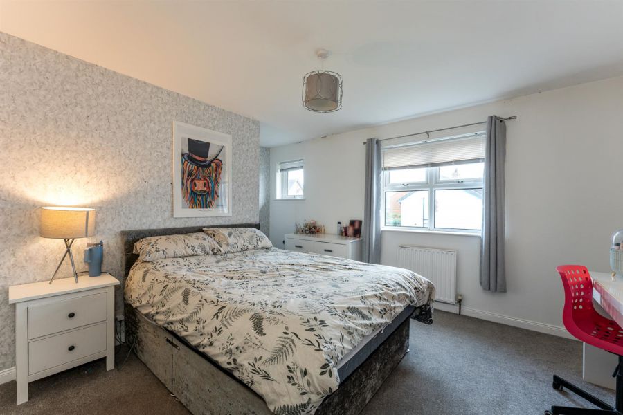 7 Movilla Mews