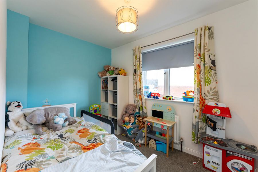 7 Movilla Mews