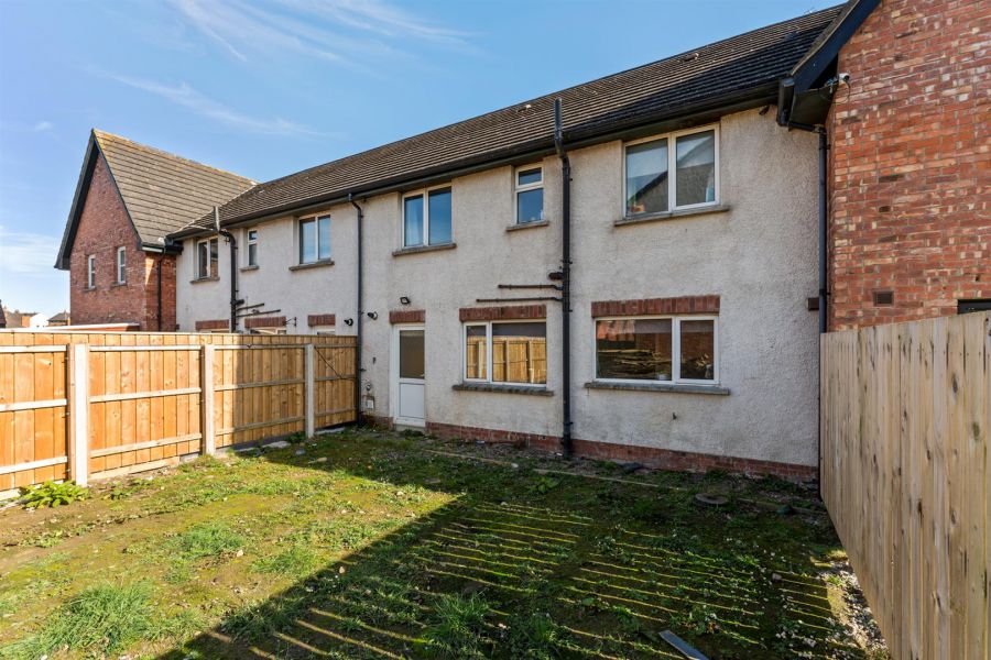 7 Movilla Mews