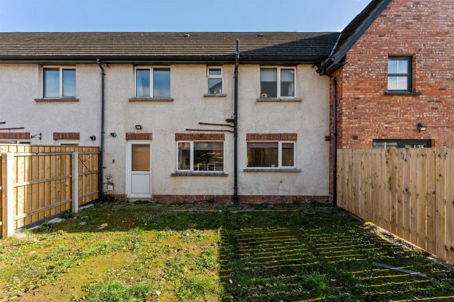 7 Movilla Mews