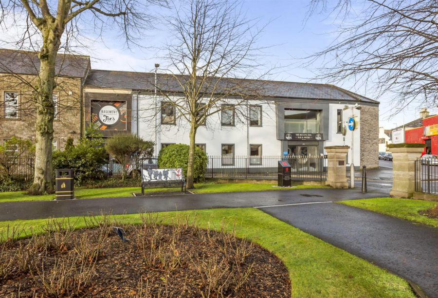 1-3 Court Square,Newtownards, BT23 7NZ 1-3 Court Square,Newtownards, BT23 7NZ