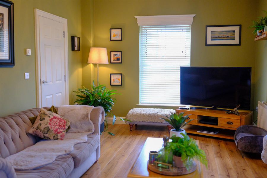 11 Blackwood Crescent