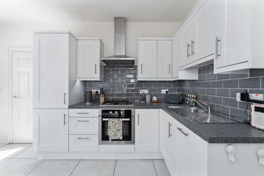 11 Blackwood Crescent