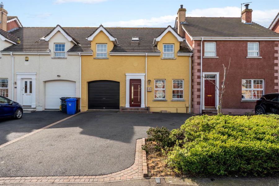 21 Ravenhill Lane
