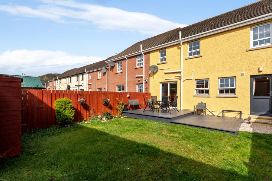 21 Ravenhill Lane