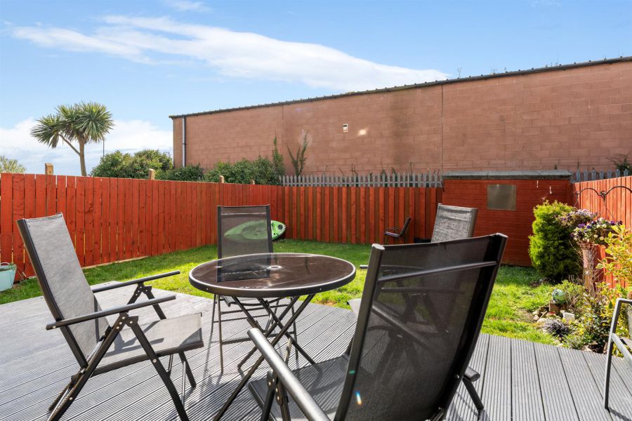 21 Ravenhill Lane
