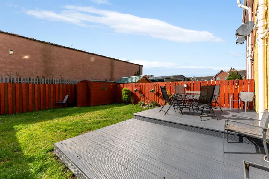 21 Ravenhill Lane