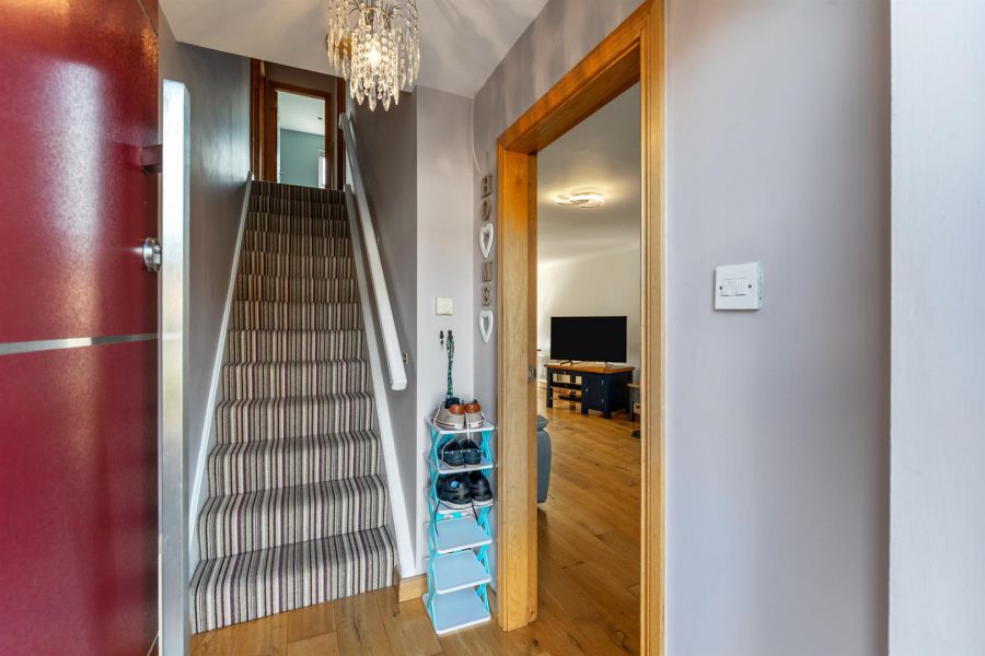21 Ravenhill Lane
