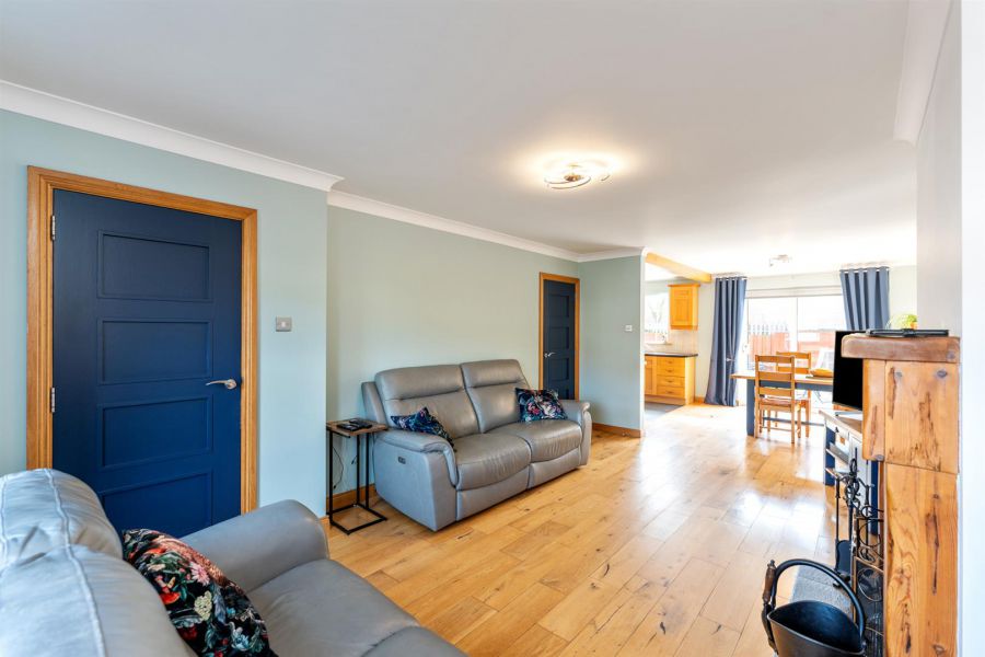 21 Ravenhill Lane