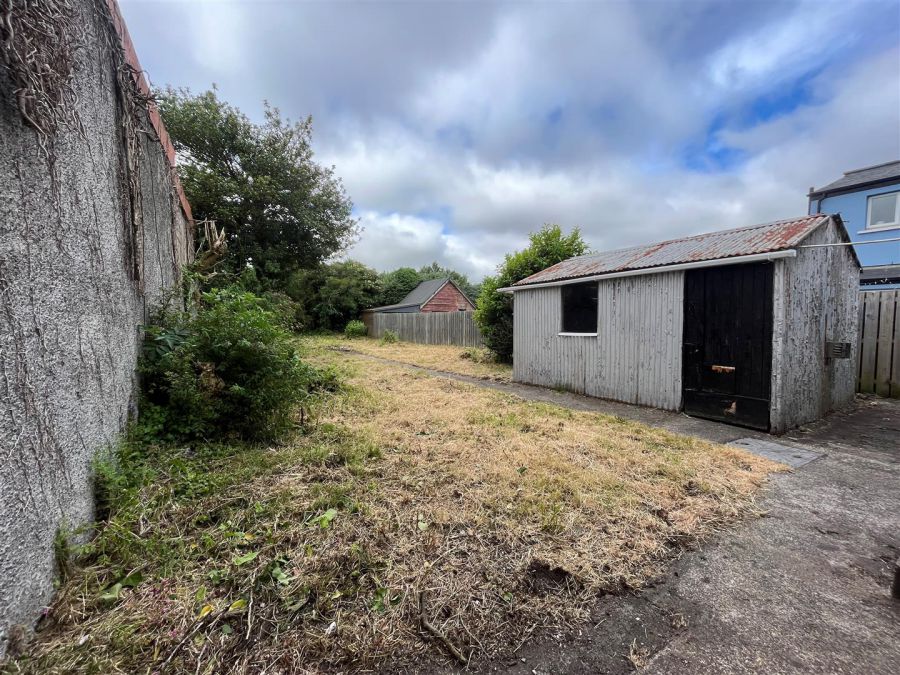 5 Portaferry Road 5 Portaferry Road