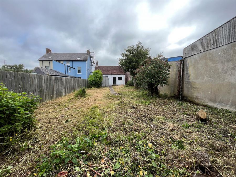 5 Portaferry Road