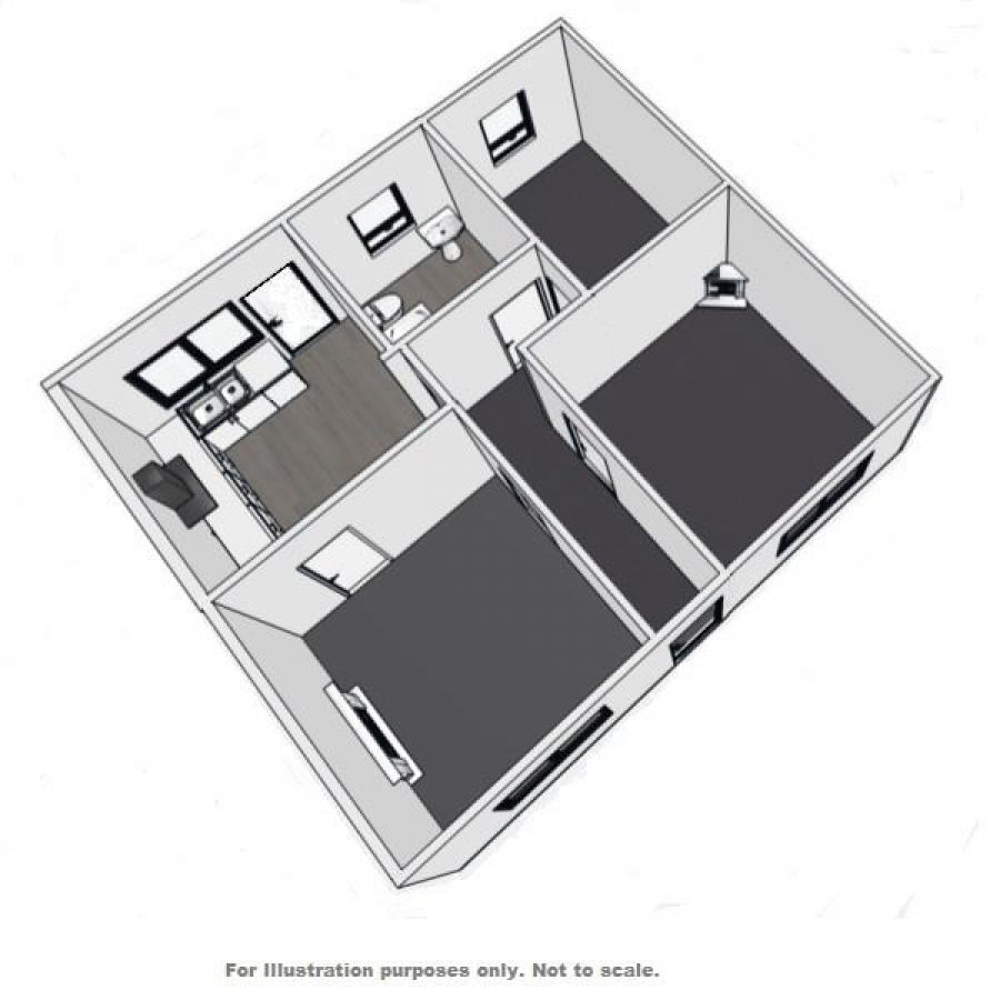 5 Portaferry Road