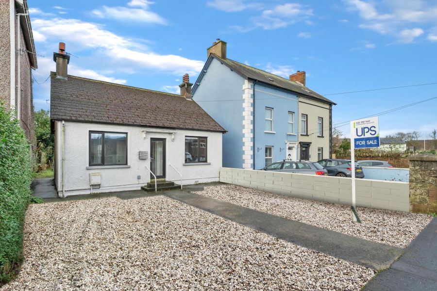 5 Portaferry Road
