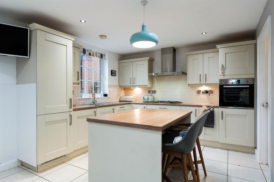 9 Prince Regent Park