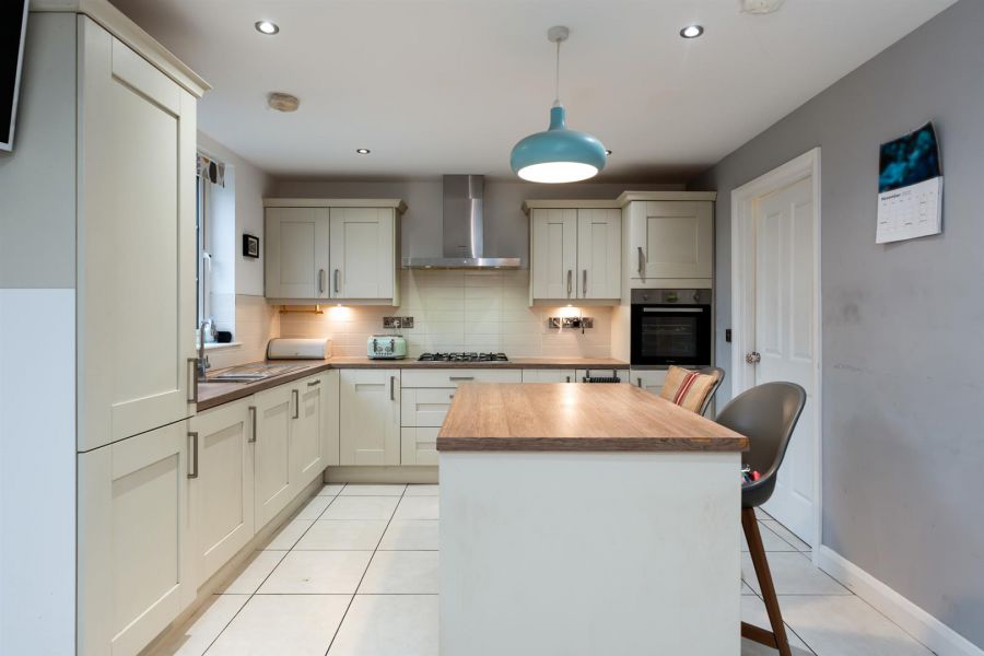 9 Prince Regent Park