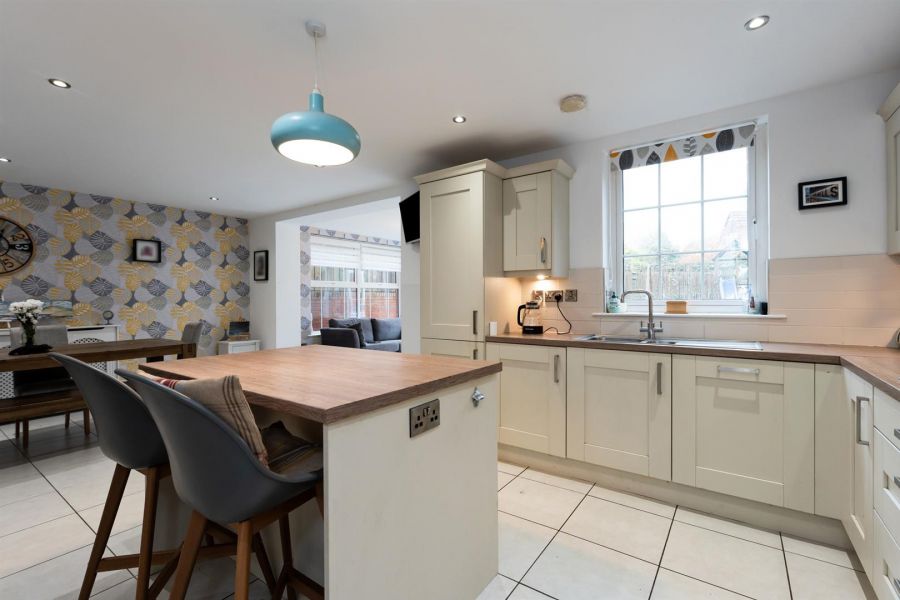 9 Prince Regent Park