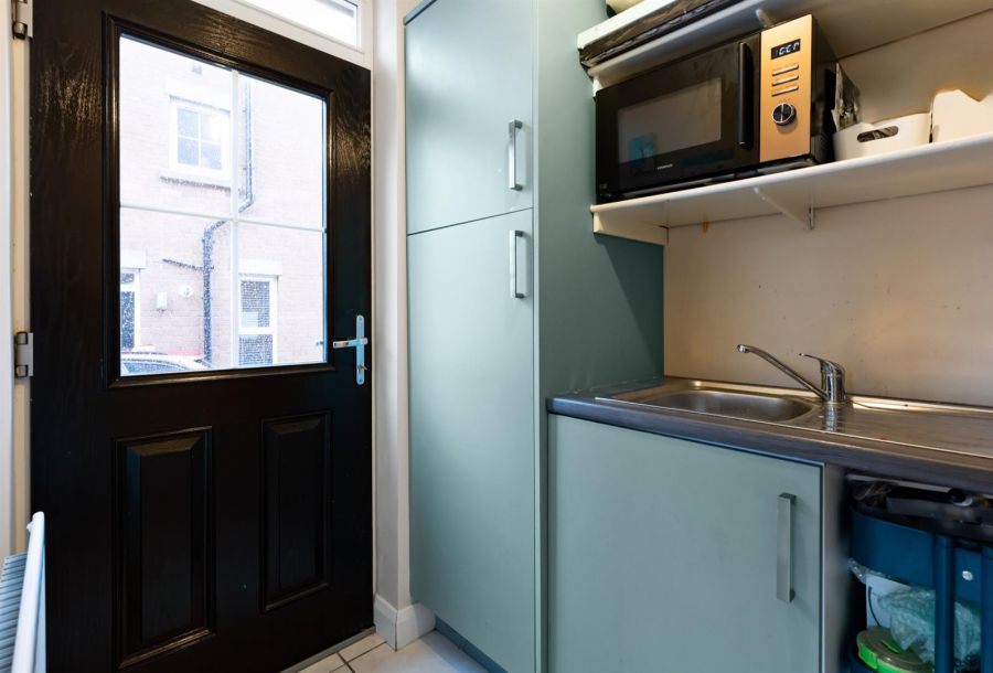 9 Prince Regent Park