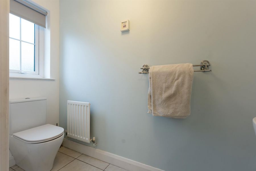 9 Prince Regent Park