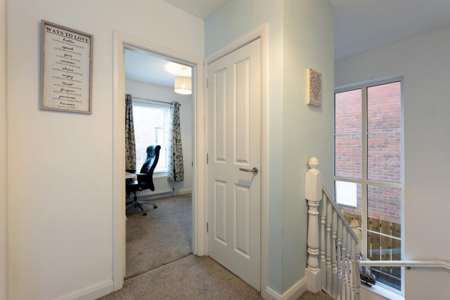 9 Prince Regent Park