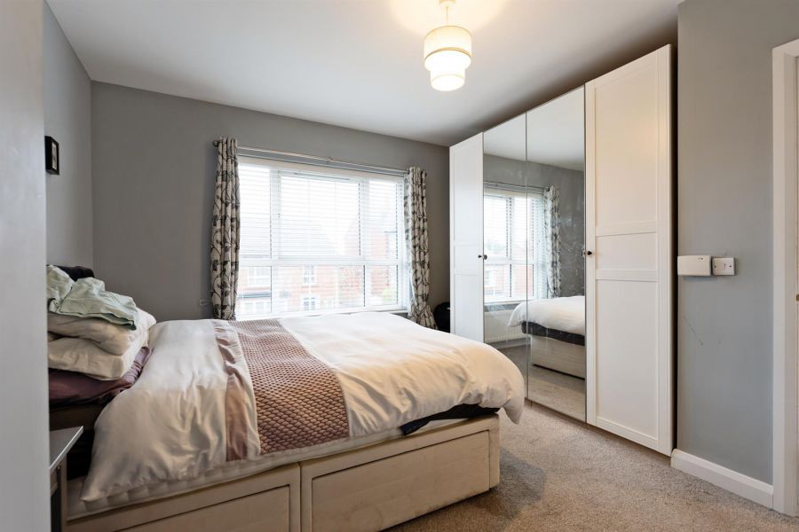 9 Prince Regent Park