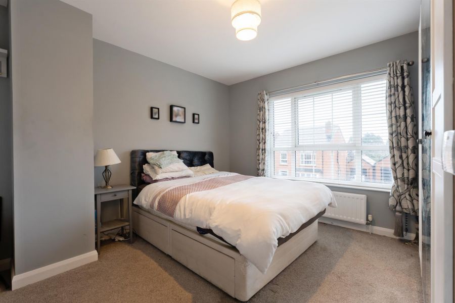 9 Prince Regent Park