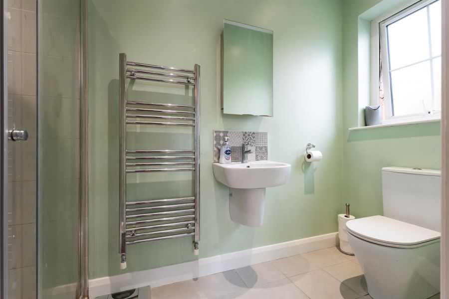 9 Prince Regent Park