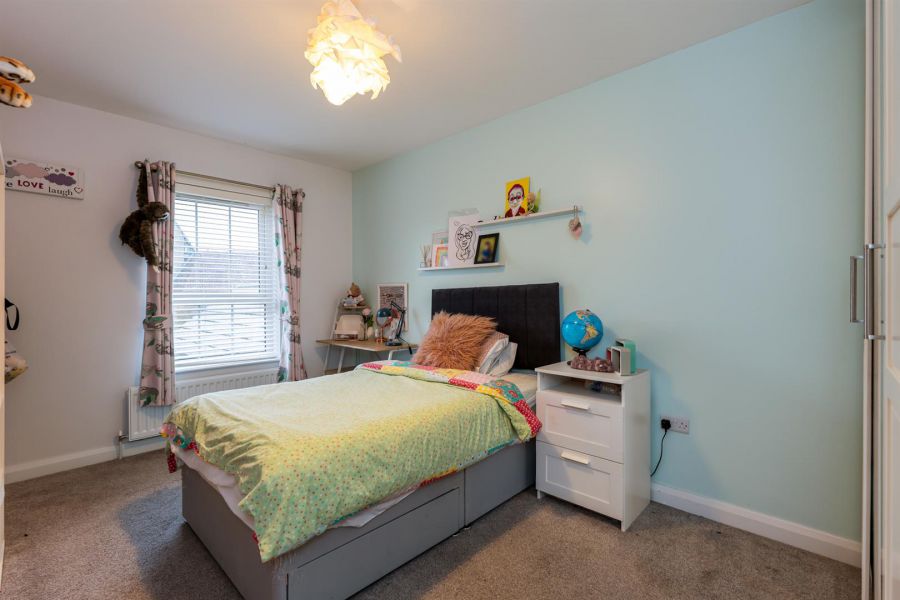 9 Prince Regent Park