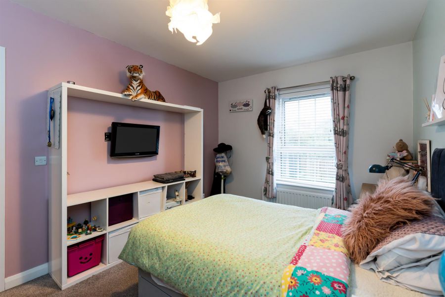 9 Prince Regent Park