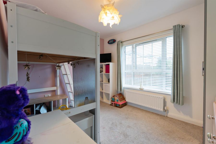 9 Prince Regent Park