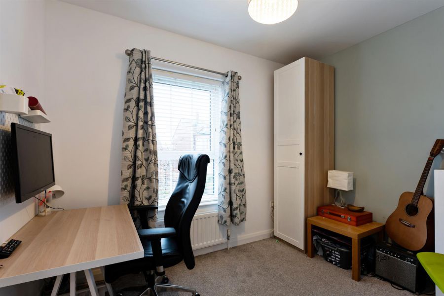 9 Prince Regent Park