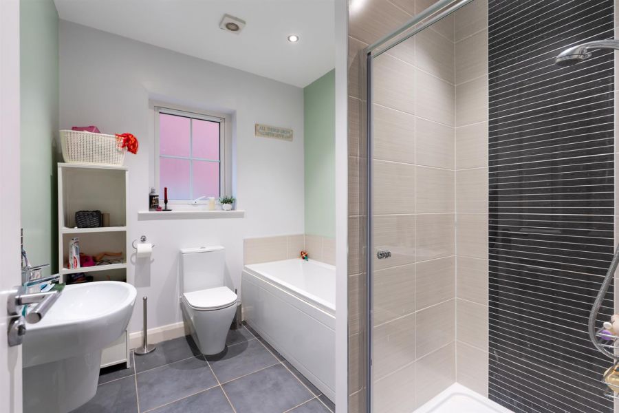 9 Prince Regent Park