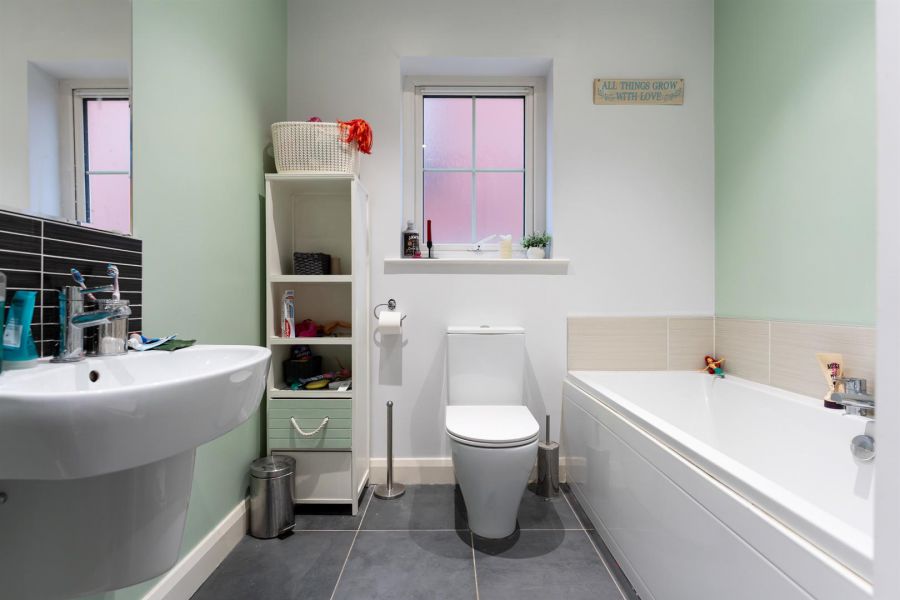 9 Prince Regent Park