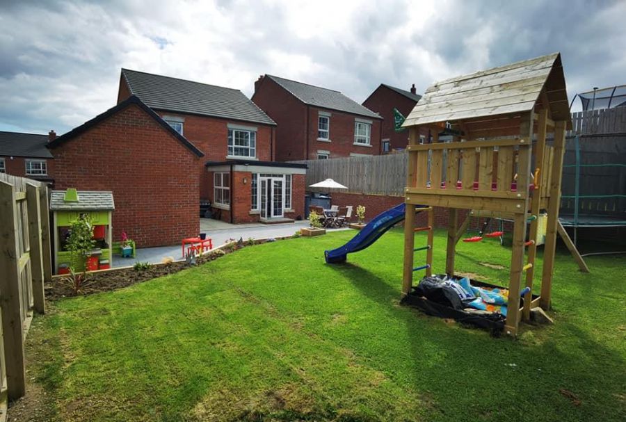 9 Prince Regent Park