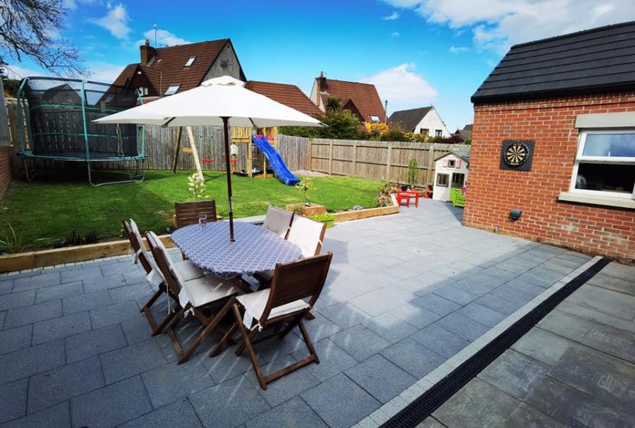 9 Prince Regent Park