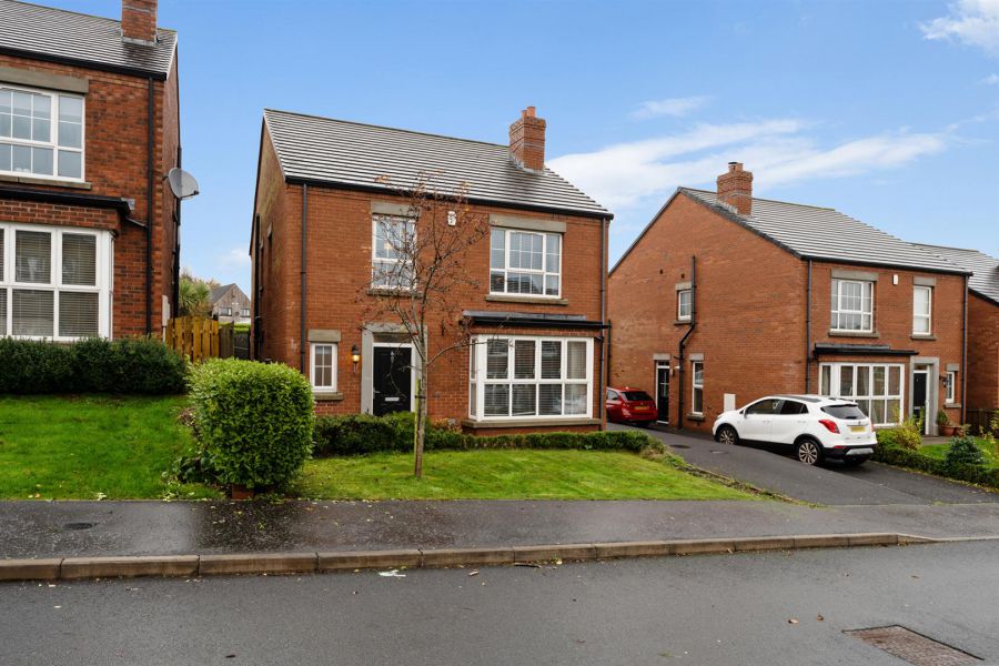 9 Prince Regent Park