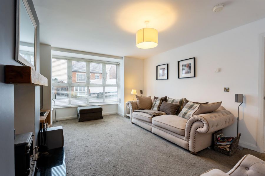 9 Prince Regent Park