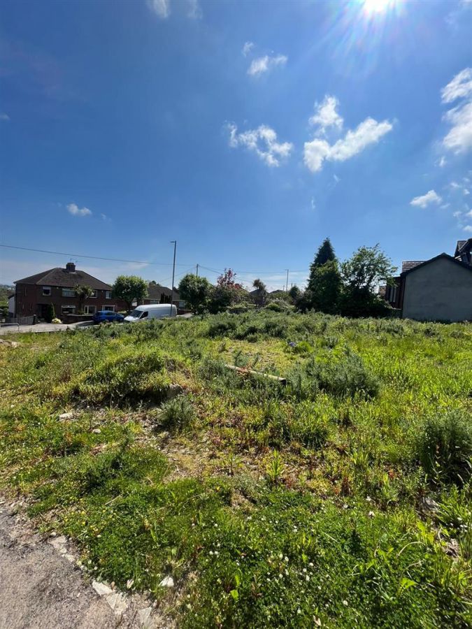 FPP For 2 Dwellings, 48 North Road