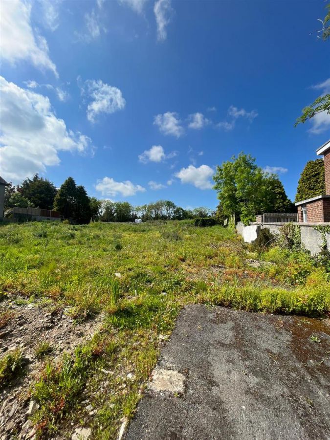 FPP For 2 Dwellings, 48 North Road FPP For 2 Dwellings, 48 North Road