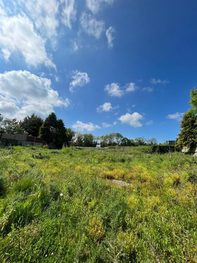 FPP For 2 Dwellings, 48 North Road