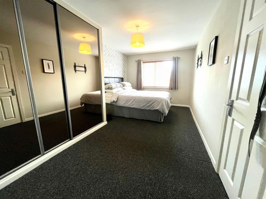 3 Audleys Close
