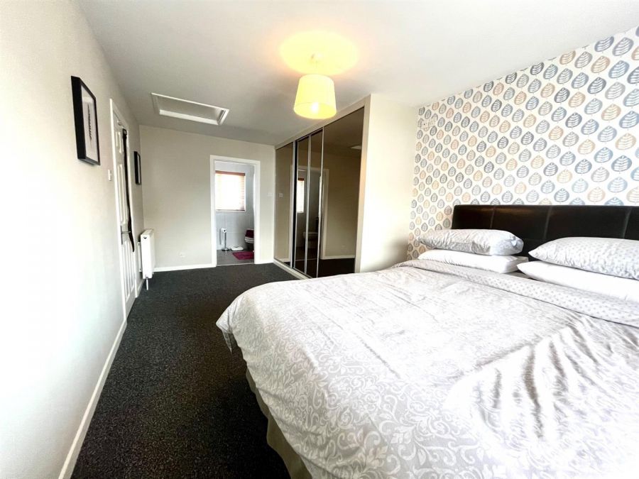 3 Audleys Close