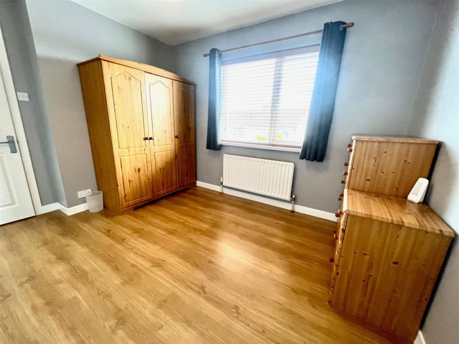 3 Audleys Close