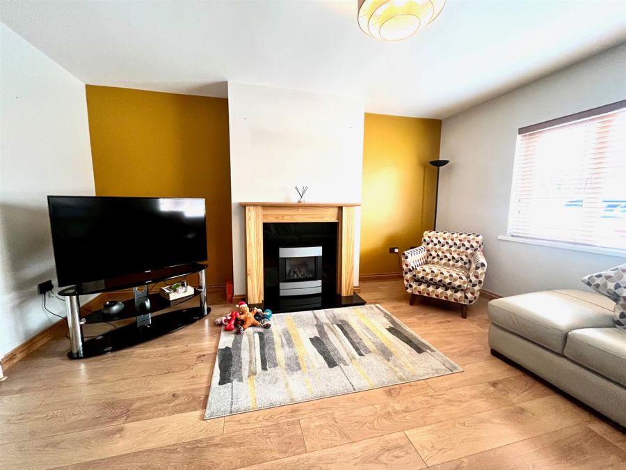 3 Audleys Close