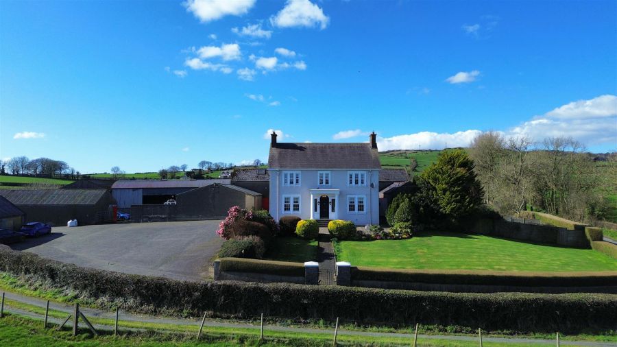 Fairmount, 14 Andersons Hill