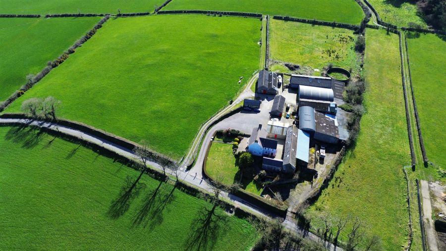 Fairmount, 14 Andersons Hill