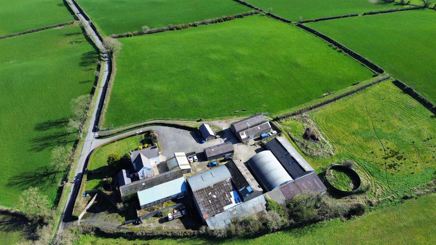 Fairmount, 14 Andersons Hill