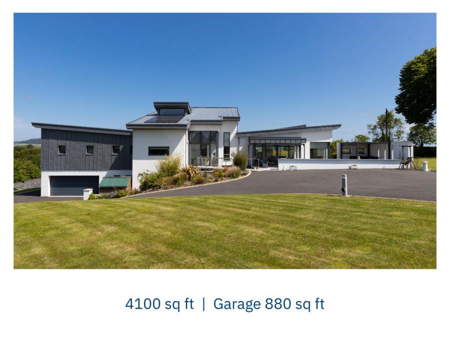 Ard Nua, 108 Killinchy Road