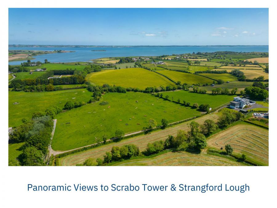 Ard Nua, 108 Killinchy Road